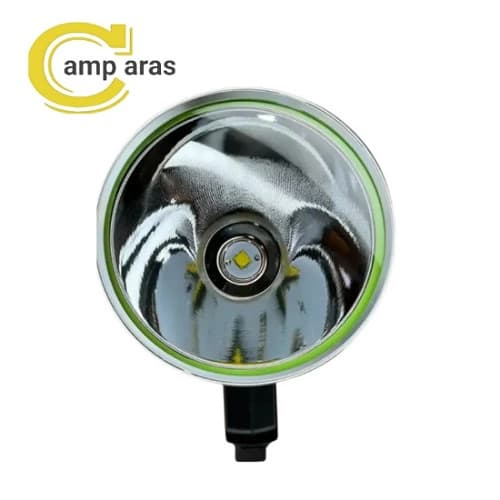 نورافکن اسمال سان مدل Small Sun ZY-S023 شارژی — تصویر ۳