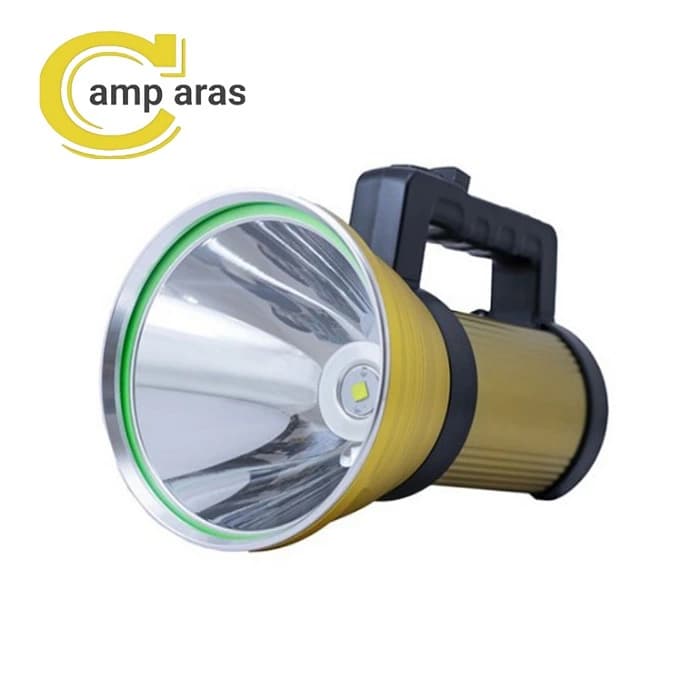 نورافکن اسمال سان مدل Small Sun ZY-S023 شارژی
