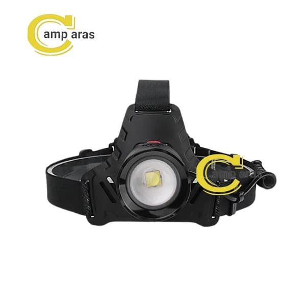 چراغ پیشانی اسمال سان مدل SMALL SUN ZY-T333 — تصویر ۳