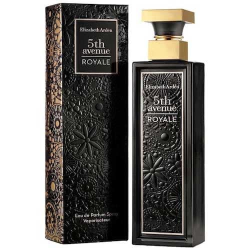 عطر ادکلن الیزابت آردن فیفت اونیو رویال | Elizabeth Arden 5th Avenue ROYALE EDP
