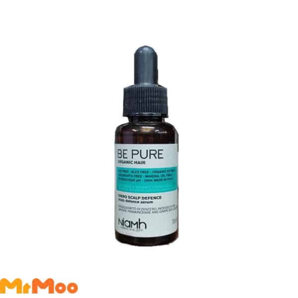 سرم ضد ریزش بیپیور B.Pure | سرم تقویت‌کننده و مراقبت از مو