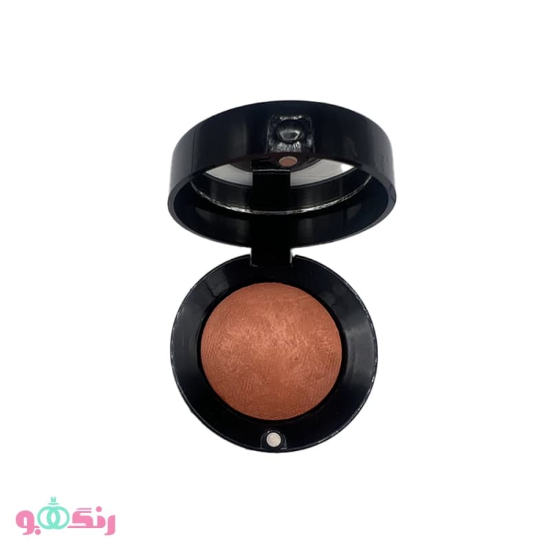 رژگونه پودری تراکوتا کاپرا Kapra شماره 206 — تصویر ۲