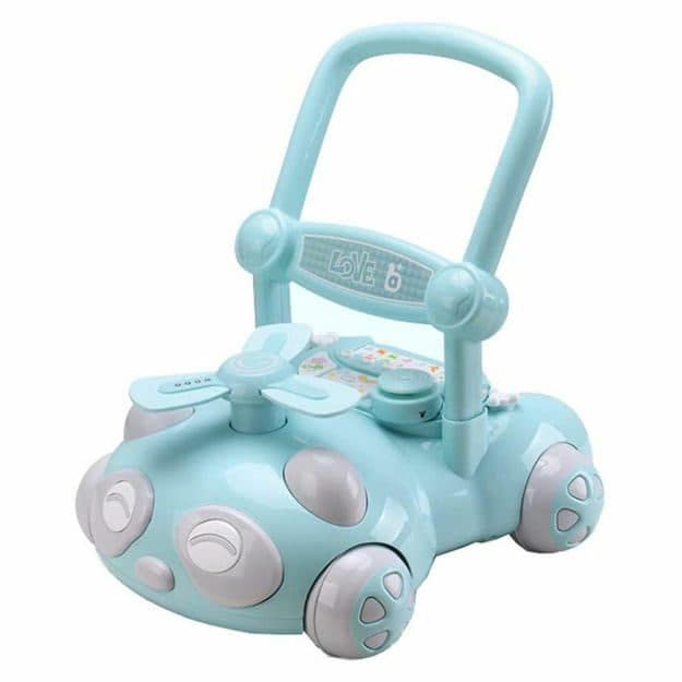 واکر Baby Walkers مدل 7660 — تصویر ۲