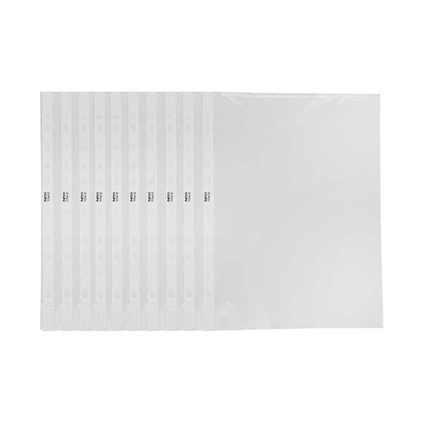 کاور کاغذ A4 کد 11A4-2 بسته 100 عددی پاپکو