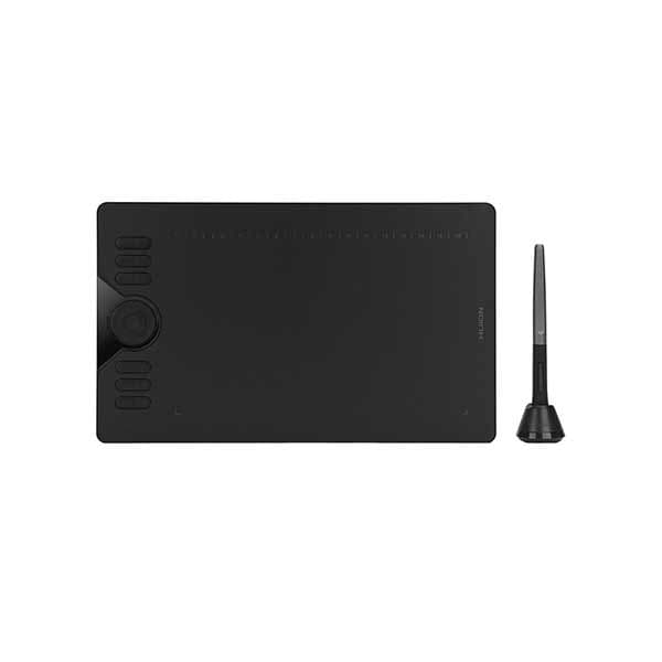 تبلت گرافیکی مدل HS610 به همراه قلم نوری هوئیون