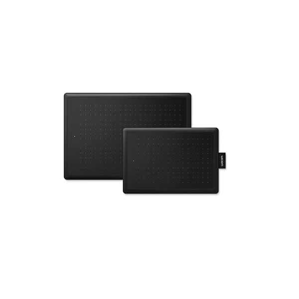 قلم نوری مدل One Wacom S CTL-472 وکوم — تصویر ۳