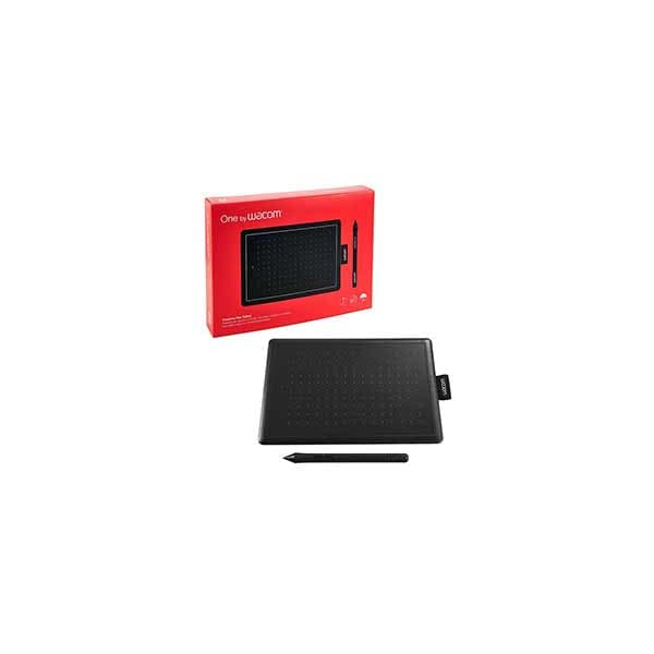 قلم نوری مدل One Wacom S CTL-472 وکوم — تصویر ۵