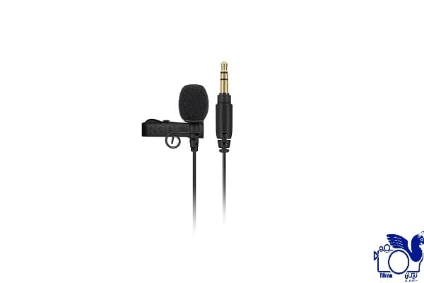 میکروفون مدل Lavalier Go (سیاه) برند رود – Rode Lavalier Go Microphone (Black)