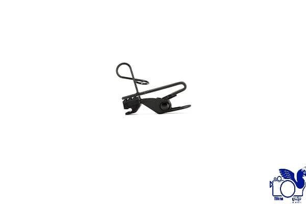 میکروفون مدل Lavalier Go (سیاه) برند رود – Rode Lavalier Go Microphone (Black) — تصویر ۳