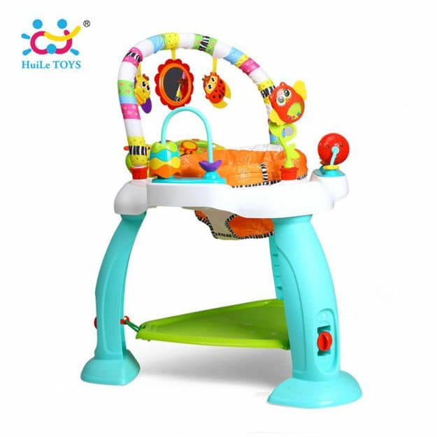 جامپر هولی تویز Huile Toys مدل 2106