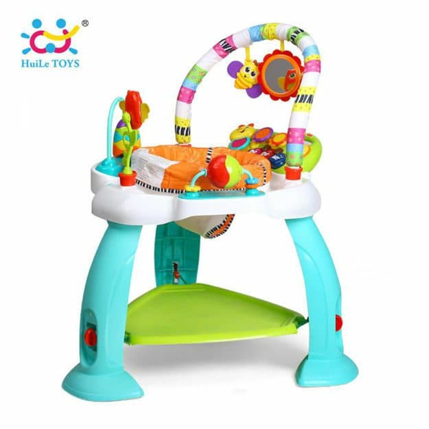 جامپر هولی تویز Huile Toys مدل 2106 — تصویر ۶