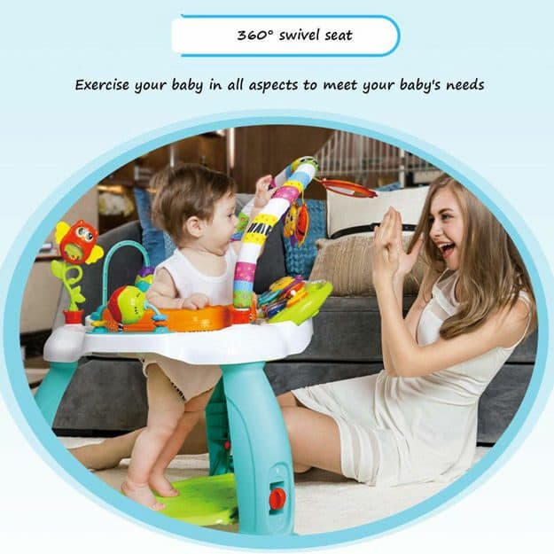 جامپر هولی تویز Huile Toys مدل 2106 — تصویر ۷