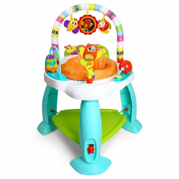 جامپر هولی تویز Huile Toys مدل 2106 — تصویر ۲