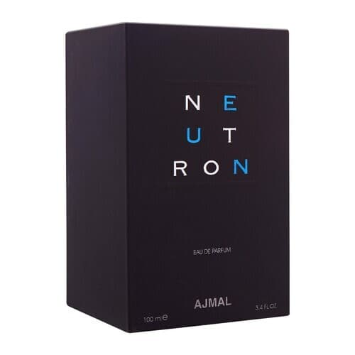 عطر ادکلن اجمل نوترون مردانه ادوپرفیوم | AJMAL / AJMAL NEUTRON MEN 100ML EDP