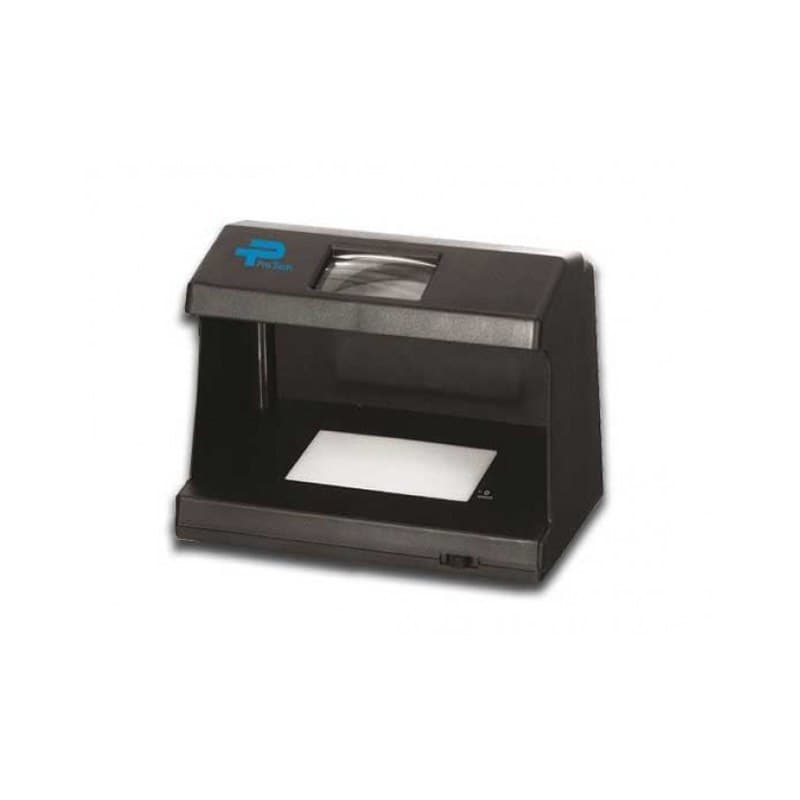 تست اسکناس مدل DL880 پروتک
