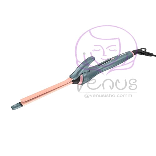 موپیچ کویین Queen HT613N سایز 13 | فرکننده سرامیکی حرفه‌ای — تصویر ۳