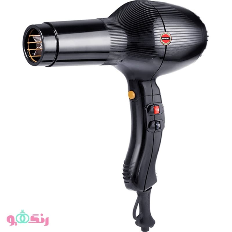 سشوار فوق حرفه ای كراتين پرومكس Promax مدل 7878