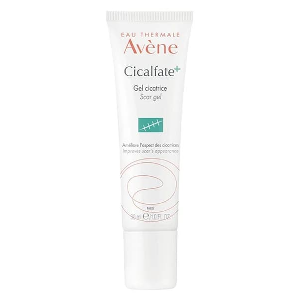 ژل ترمیم کننده بخیه سیکالفیت اون Avene حجم 30 میلی لیتر