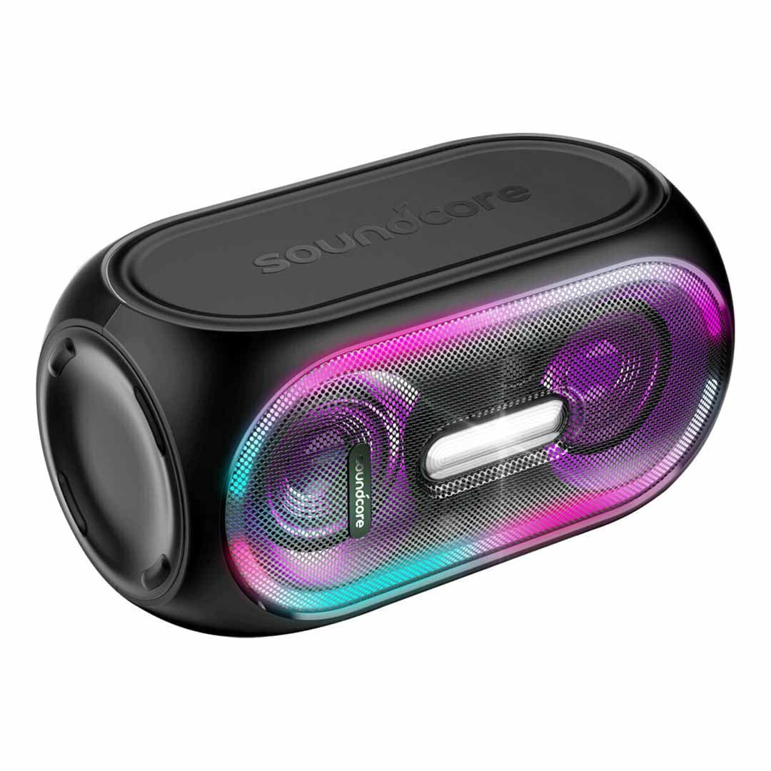 اسپیکر بی سیم انکر Soundcore Rave+ A3391 — تصویر ۳