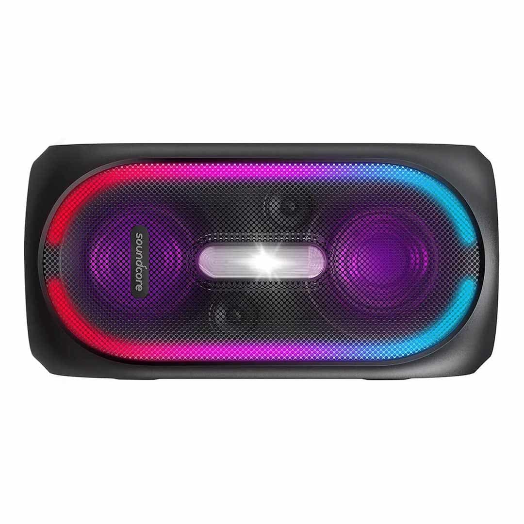 اسپیکر بی سیم انکر Soundcore Rave+ A3391 — تصویر ۴