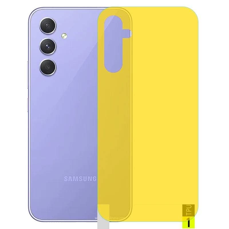 محافظ پشت گوشی سامسونگ Galaxy A55 - انتخاب موبایل