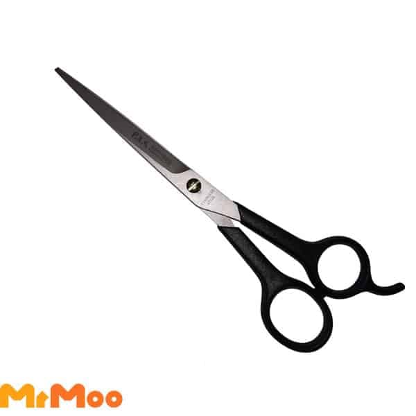 قیچی اصلاح P.A.S | قیچی حرفه‌ای کوتاهی و اصلاح مو