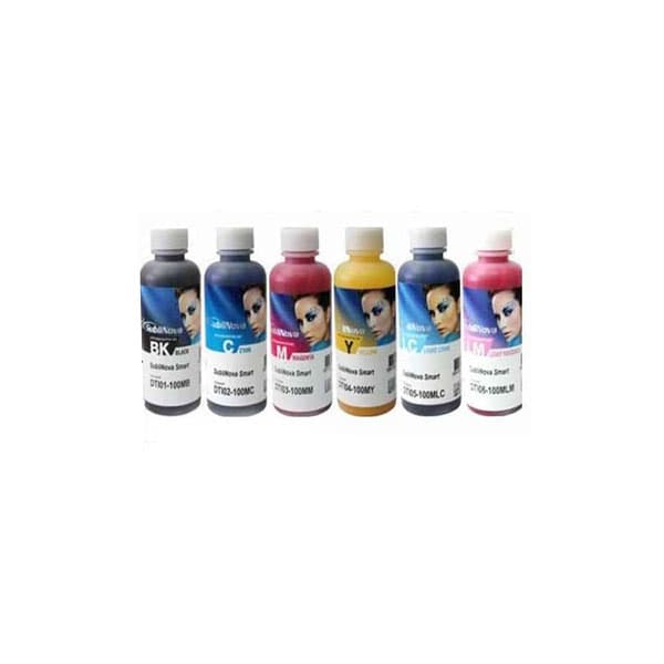جوهر سابلیمیشن کره ای – Inktec 100 cc