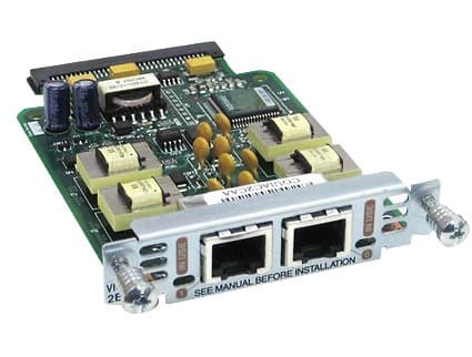 ماژول صدا سیسکو PVDM3-64