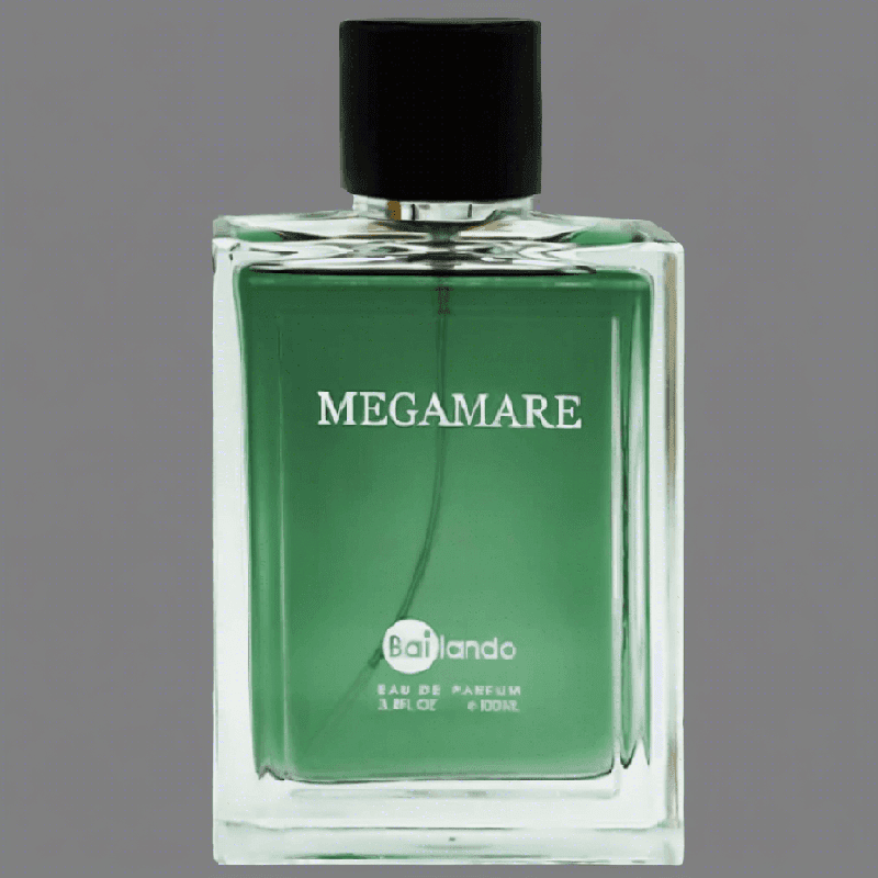 عطر ادکلن بایلندو مگا ماره | Bai lando Megamare — تصویر ۳
