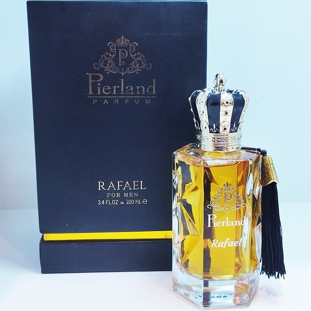 عطر ادکلن رافایل پیرلند رافائل | Pierland Rafael