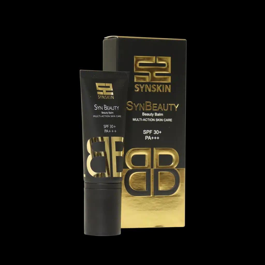 بی بی کرم ساین بیوتی SPF30 ساین اسکین ۴۰ گرم
