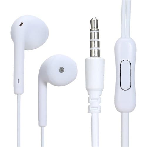 هندزفری سیمدار Earphone U19 — تصویر ۲