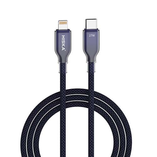 کابل شارژ HISKA LX-911CL