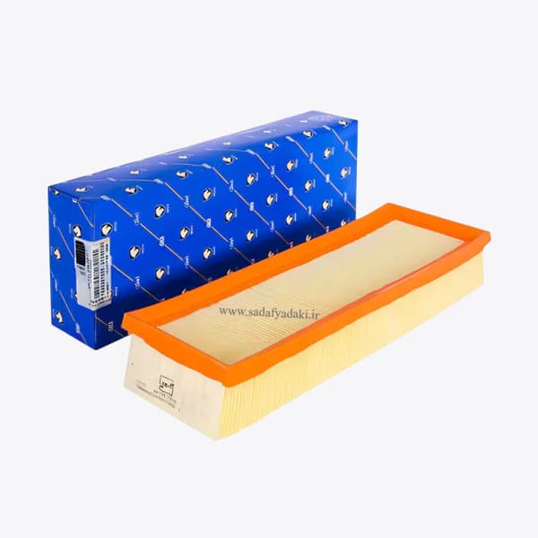 فیلتر هوای موتور XU7 پژو 405 ایساکو