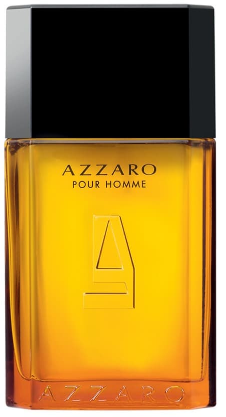 azzaro ادوتویلت مردانه آزارو پور هوم 100 میل — تصویر ۹