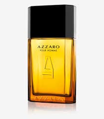 azzaro ادوتویلت مردانه آزارو پور هوم 100 میل — تصویر ۱۱