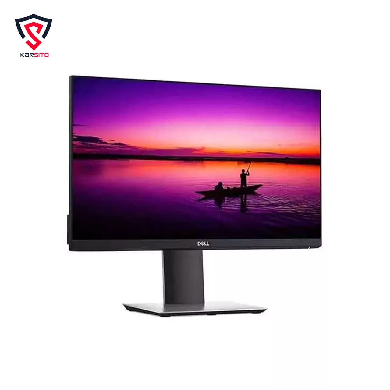 مانیتور دل 22 اینچ مدل P2219H