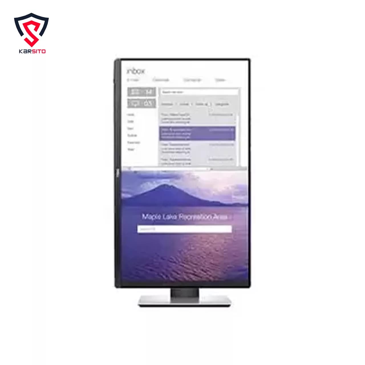 مانیتور دل 22 اینچ مدل P2219H — تصویر ۳