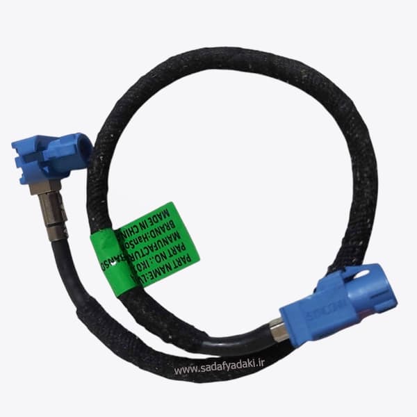 کابل LVDS با سوکت آبی HS مانیتور تارا ایساکو