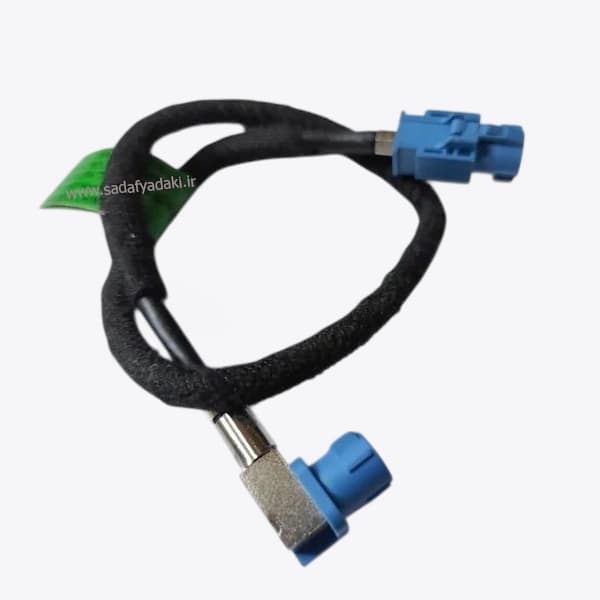 کابل LVDS با سوکت آبی HS مانیتور تارا ایساکو — تصویر ۲