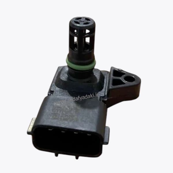 سنسور دما و فشار هوای منیفولد دنا پلاس DAE موتور EF7 TC چهار پایه EMS:AECS ایساکو