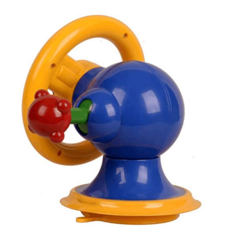 فرمان ماشین تولو Tolo کد 89320 — تصویر ۵