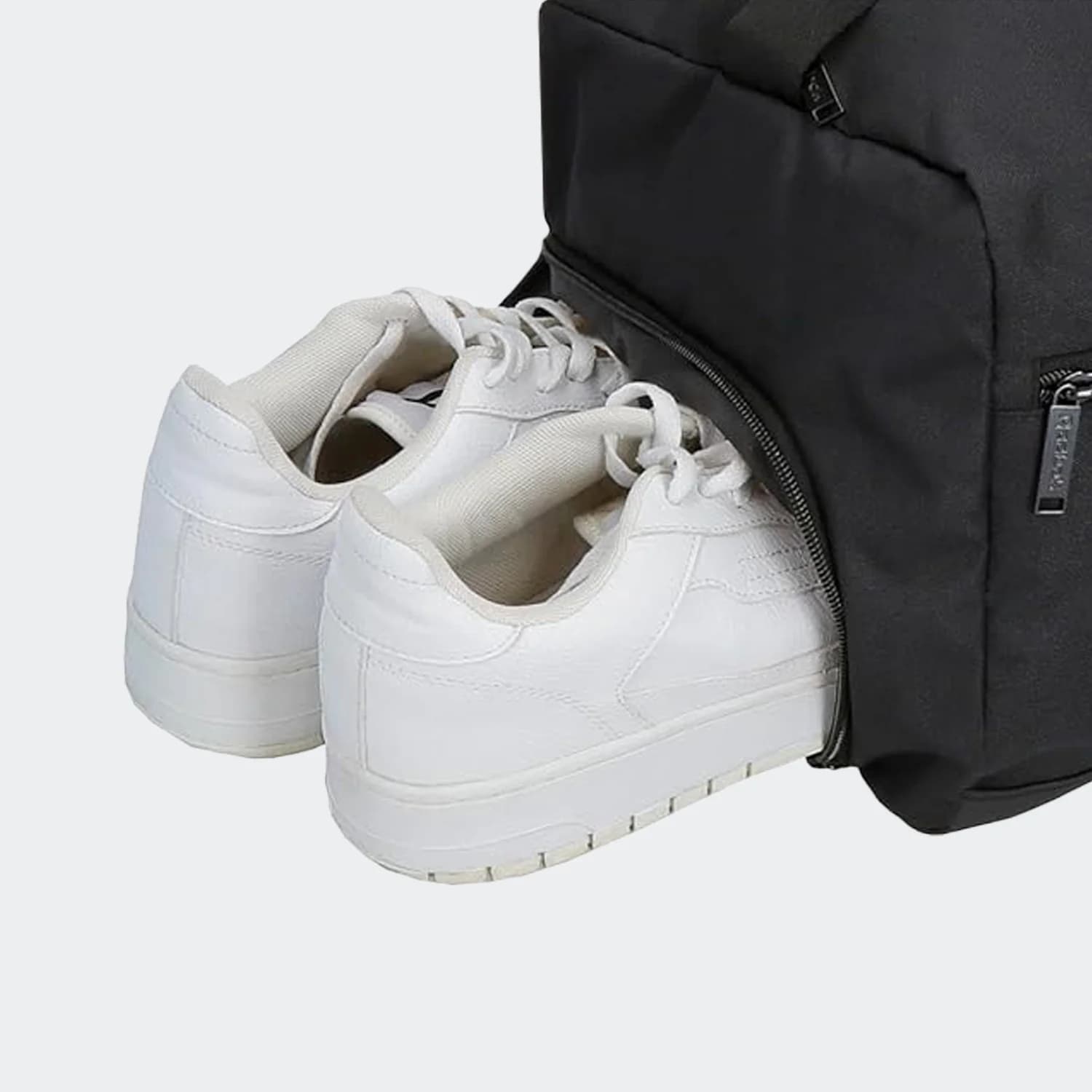 ساک 62.5 لیتری ریباک مدل Reebok Travel Bag — تصویر ۴