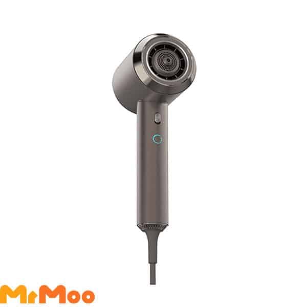 سشوار حرفه‌ای مک استایلر MC-6699 | موتور دیجیتال 2200 وات