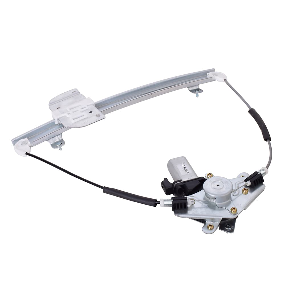 شیشه بالابر جلو چپ MVM 315