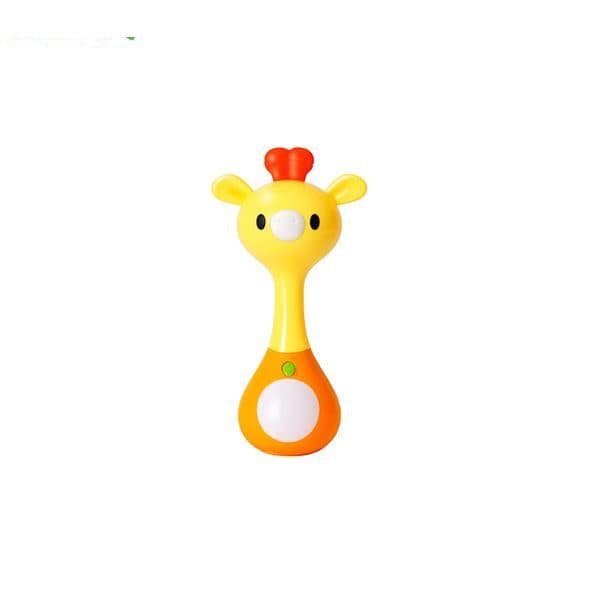 جغجغه حیوانات Huile toys هولی تویز 3134 — تصویر ۶