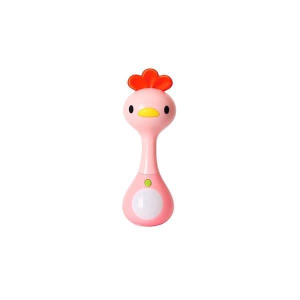 جغجغه حیوانات Huile toys هولی تویز 3134 — تصویر ۴