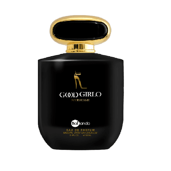 عطر ادکلن بایلندو گودگرلو | Bai lando GOODGIRLO