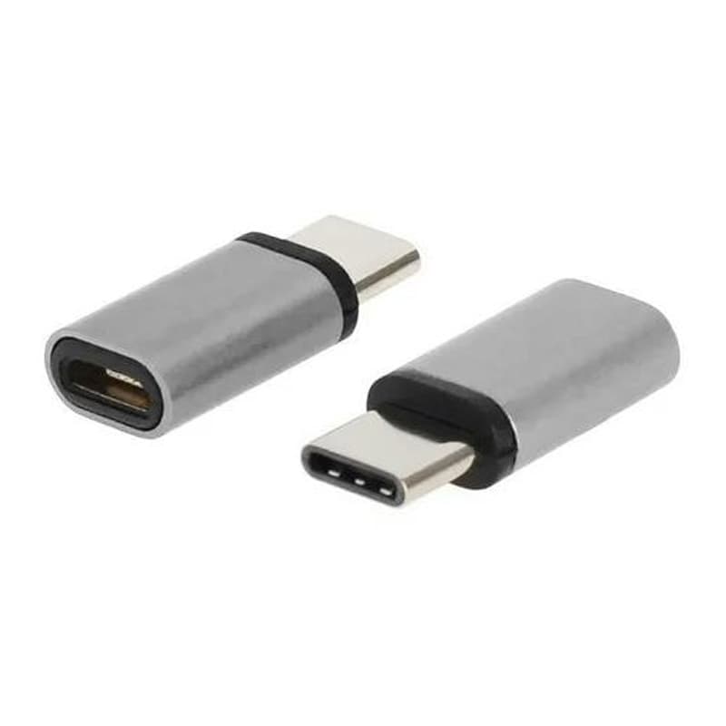 مبدل MICRO USB به TYPE-C