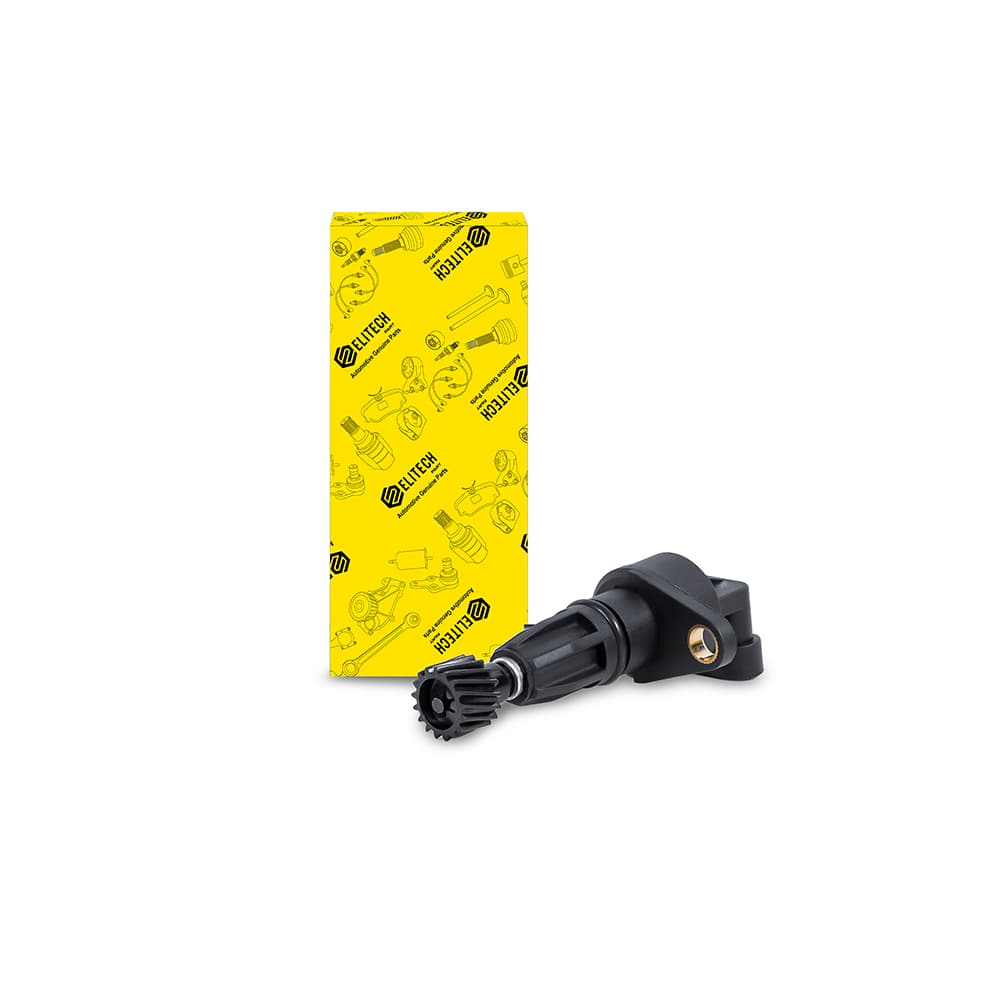 سنسور کیلومتر MVM 110-4C